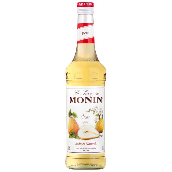 Сироп Monin Груша 700 мл