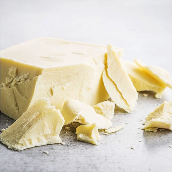 Белый шоколад для покрытия мороженого Barry Callebaut ICE, Вес: 1 кг