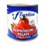 Томаты очищенные в собственном соку La Fiorellina Pomodori Pelati 2.5 кг, изображение 2 Томаты очищенные в собственном соку La Fiorellina Pomodori Pelati 2.5 кг, изображение 2