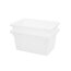Ємність для зберігання без кришки 18 л 44,5×30×23 см, зображення 5