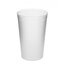 Склянка з полікарбонату матова 240 мл