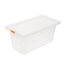 Контейнер для зберігання з кришкою поліпропілен 1/3 150 мм 5 л