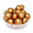 Хрусткі бронзові кульки 13-16мм покриті шоколадом SMET 200 г