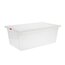 Контейнер для зберігання з кришкою поліпропілен 1/1 200 мм 24 л