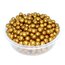 Хрустящие золотые шарики 5-7мм покрытые шоколадом SMET 200 г Хрустящие золотые шарики 5-7мм покрытые шоколадом SMET 200 г