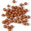 Декор із Молочного шоколаду callebaut Mona Lisa Crispearls Milk 200 г, зображення 2 Декор із Молочного шоколаду callebaut Mona Lisa Crispearls Milk 200 г, зображення 2