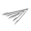 Щипці універсальні з нержавіючої сталі 24 см, зображення 4 Щипці універсальні з нержавіючої сталі 24 см, зображення 4