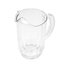 Глечик полікарбонат 950 мл, Діаметр: 11, зображення 4