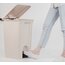 Контейнер для відходів з педаллю Step On 45 л, Об`єм: 45.4 л, зображення 7