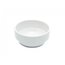 Соусник з меламіну круглий білий 80 мл 78×35 мм