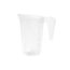Чаша мерная, штабелируемая 500 мл, изображение 3