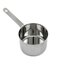 Мини ковшик из нержавеющей стали, Объем: 300 мл