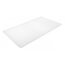 Дошка обробна двостороння LDPE 600×400×13 мм біла, Колір: Білий Дошка обробна двостороння LDPE 600×400×13 мм біла, Колір: Білий