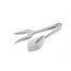 Щипці для м'яса із нержавіючої сталі 21 см, зображення 2