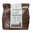Чорний Шоколад Callebaut №70-30-38 400 г Чорний Шоколад Callebaut №70-30-38 400 г