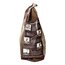 Чорний Шоколад Callebaut №70-30-38 400 г, зображення 3 Чорний Шоколад Callebaut №70-30-38 400 г, зображення 3