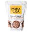Декор із Молочного шоколаду callebaut Mona Lisa Crispearls Milk 200 г Декор із Молочного шоколаду callebaut Mona Lisa Crispearls Milk 200 г