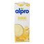Соєве молоко з банановим смаком Alpro 1 л Соєве молоко з банановим смаком Alpro 1 л