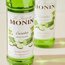 Сироп Monin Огірок 700 мл, зображення 3