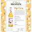 Сироп Monin Попкорн 1 л, зображення 6 Сироп Monin Попкорн 1 л, зображення 6