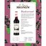 Сироп Monin Черная смородина 1 л, изображение 4