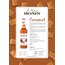 Сироп Monin Карамель 1 л, изображение 4 Сироп Monin Карамель 1 л, изображение 4