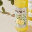 Сироп Monin Лимонный сок ранчо 1 л, изображение 3