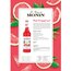 Сироп Monin Розовый грейпфрут 1 л, изображение 3