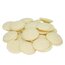 Белый шоколад Belcolade Blanc Selection 1 кг, изображение 2 Белый шоколад Belcolade Blanc Selection 1 кг, изображение 2