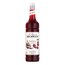 Сироп Monin Чорний ліс (шоколадно-вишневий пиріг) 1 л