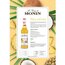 Сироп Monin Пина Колада 700 мл, изображение 4 Сироп Monin Пина Колада 700 мл, изображение 4