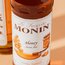 Сироп Monin Мед 700 мл, изображение 4