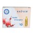 Капсули для содової Kayser 10 шт, зображення 2 Капсули для содової Kayser 10 шт, зображення 2