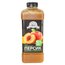 Пастеризоване пюре Fruity Land Персик 1 кг