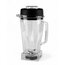 Высокомощный профессиональный блендер JTC OmniBlend I TM-767B с чашей 2 л черный, изображение 10