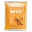 Основа для лимонаду та чаю (фруктове пюре) Lemo Апельсин-Лимон-Кориця-Лаванда 1 кг
