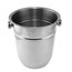 Відро для льоду з нержавіючої сталі 7,5 л