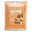 Основа для лимонаду та чаю (фруктове пюре) Lemo Імбир, Лайм, Мед 1 кг