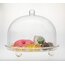 Підставка з кришкою для торта акрилова 34×28 см, зображення 3