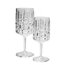 Бокал для вина Stone из поликарбоната прозрачный 250 мл, изображение 5
