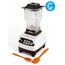Высокомощный (профессиональный) блендер JTC OmniBlend V TM-800B (1,5 л), белый, Цвет: Белый