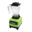 Высокомощный (профессиональный) блендер JTC OmniBlend V TM-800A (1,5 л), зелёный, Цвет: Зеленый, изображение 2
