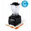 Высокомощный (профессиональный) блендер JTC OmniBlend V TM-800B (1,5 л), черный, Цвет: Черный