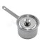 Мини ковшик из нержавеющей стали, Объем: 300 мл, изображение 6