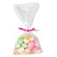 Яйца шоколадные пасхальные Buratti tenerezze SPOTTY 100 г, изображение 2 Яйца шоколадные пасхальные Buratti tenerezze SPOTTY 100 г, изображение 2