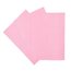 Харчовий підсолоджений вафельний папір U NIC Рожевий А4 100 шт, зображення 2