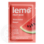 Основа для лимонада и чая (фруктовое пюре) Lemo «Арбуз» 15x45 г, изображение 2