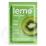 Основа для лимонада и чая (фруктовое пюре) Lemo «Киви» 15x45 г, изображение 2