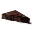 Темний шоколад без цукру Callebaut MALCHOC DARK 54% 5 кг, зображення 2