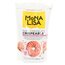 Декор із шоколаду callebaut Ruby Mona Lisa Crispearls Ruby 800 г